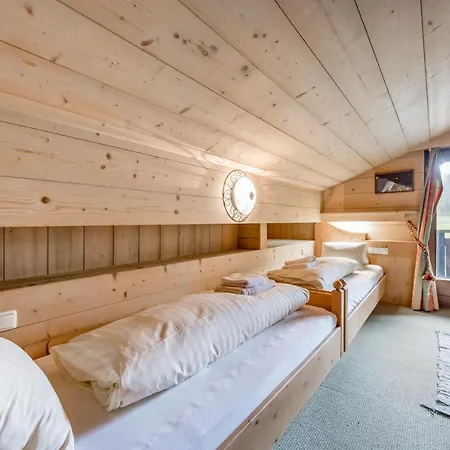 Im Gruenen Holiday home