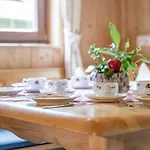 Ferienhaus Im Grünen Sölden