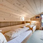Im Grünen Ferienhaus