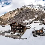 Im Grünen Ferienhaus Sölden
