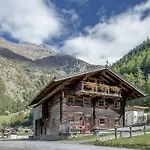 Im Grünen Sölden