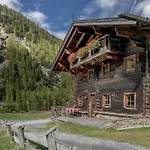 Im Grünen Sölden