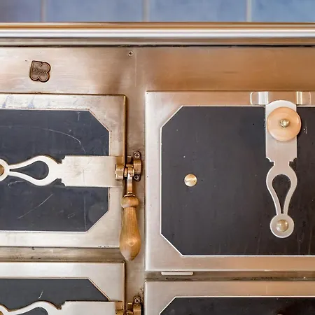 Tatil Evi Im Gruenen Sölden