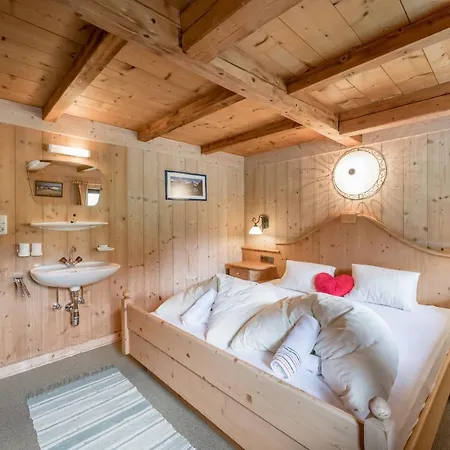 Tatil Evi Im Gruenen