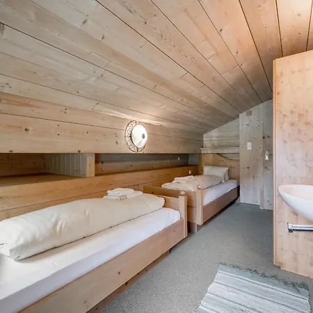 Tatil Evi Im Gruenen *