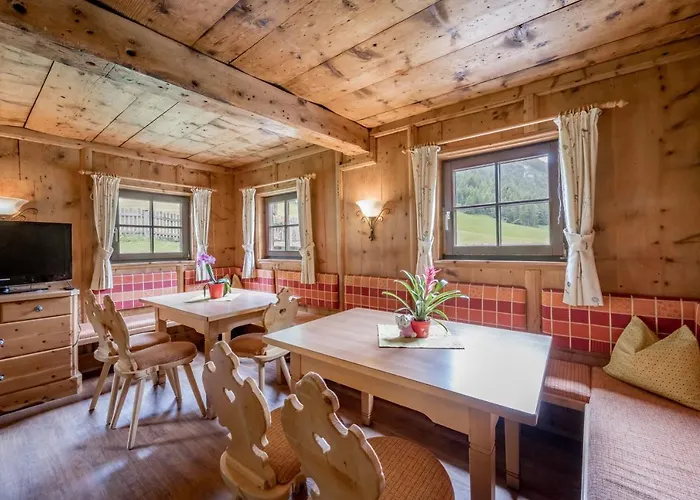 度假居 Im Gruenen