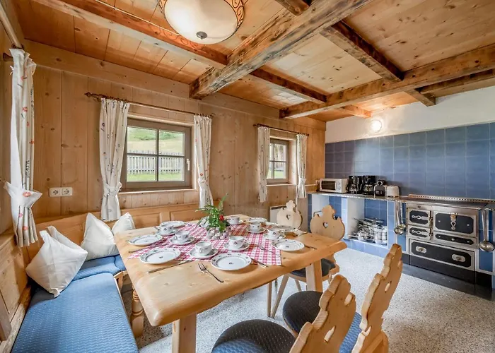 Im Gruenen Casa vacanze *