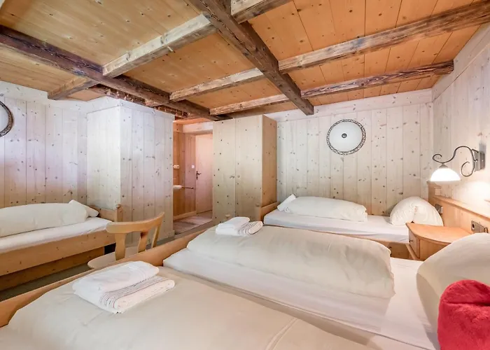 Im Gruenen 度假居 *