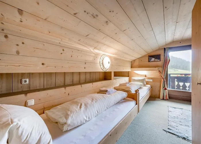 Im Gruenen 度假居