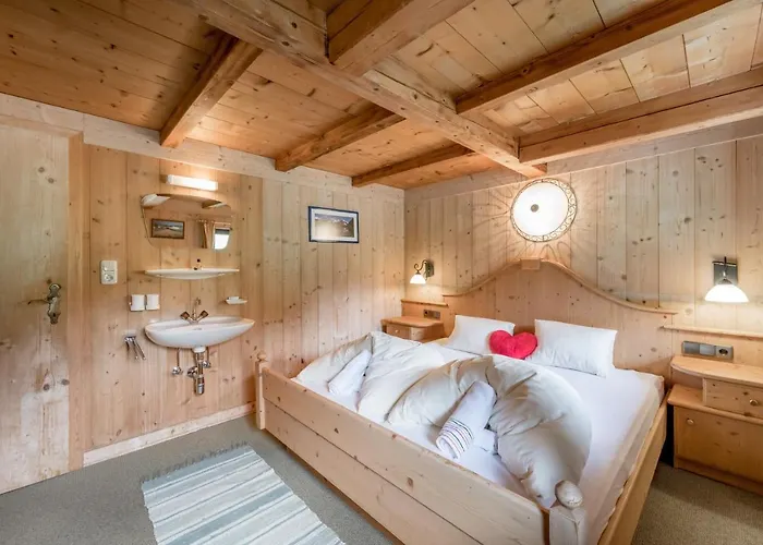 度假居 Im Gruenen