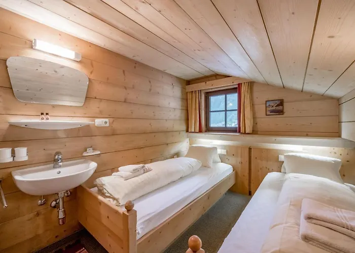 度假居 Im Gruenen *