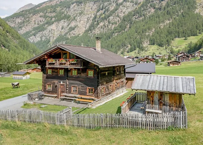 度假居 Im Gruenen