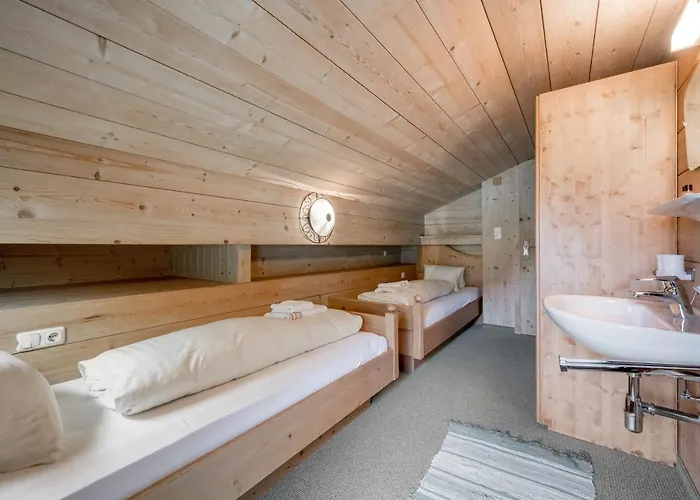 度假居 Im Gruenen *