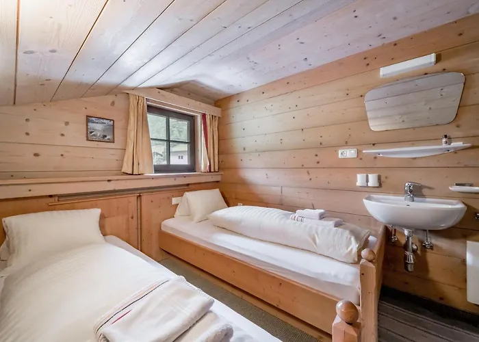 Im Gruenen 索尔登