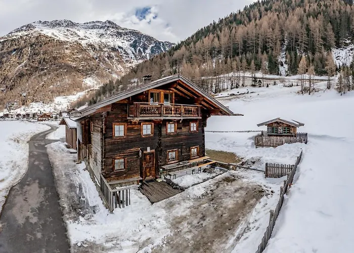 度假居 Im Gruenen *