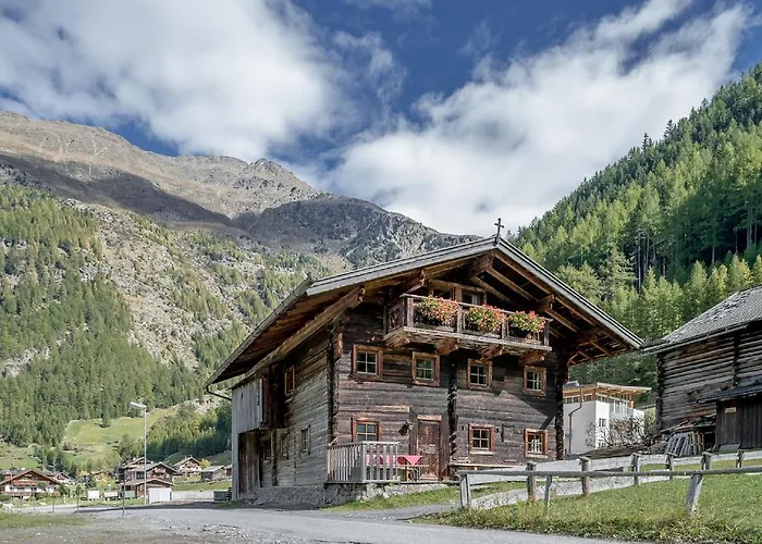 Im Gruenen 索尔登