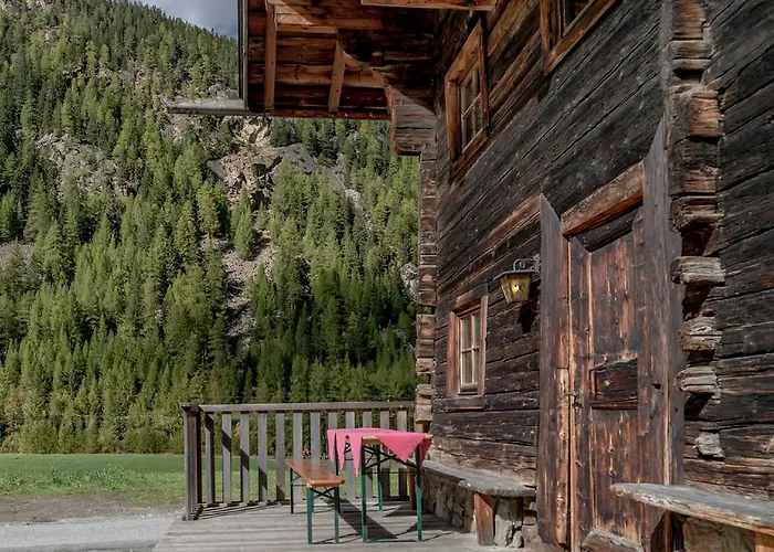 Im Gruenen Casa vacanze