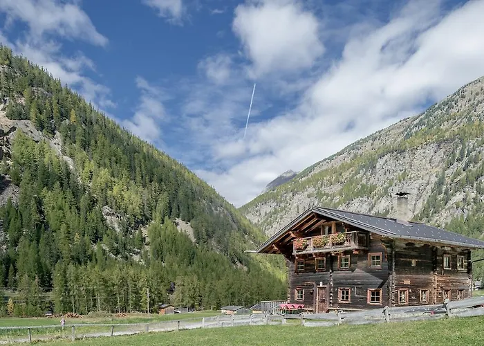 Casa vacanze Im Gruenen