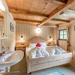 Im Gruenen Vakantiehuis Sölden