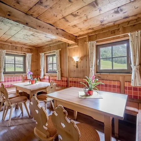 Ferienhaus Im Grünen