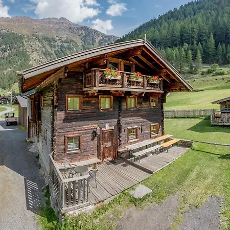 Im Grünen * Sölden