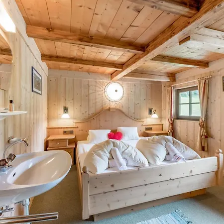 Im Grünen Ferienhaus Sölden