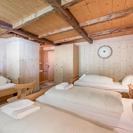 Im Grünen Ferienhaus *