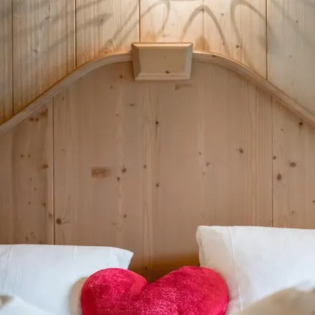Ferienhaus Im Grünen *