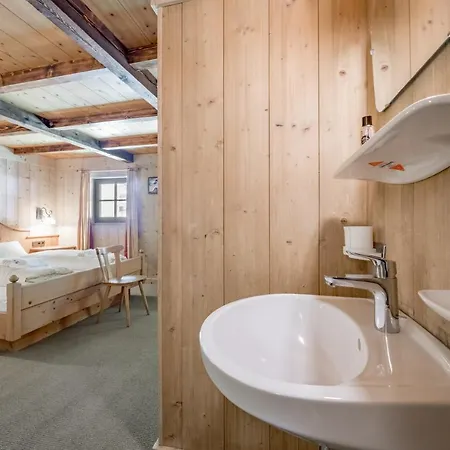 Im Grünen Ferienhaus *
