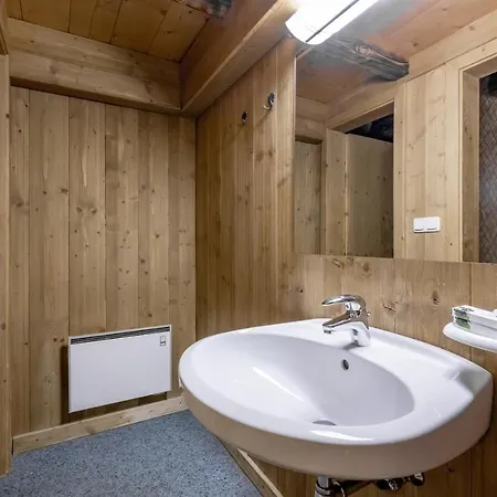 Ferienhaus Im Grünen Sölden
