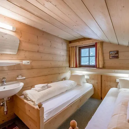 Ferienhaus Im Grünen *