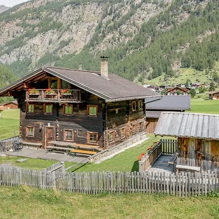 Ferienhaus Im Grünen