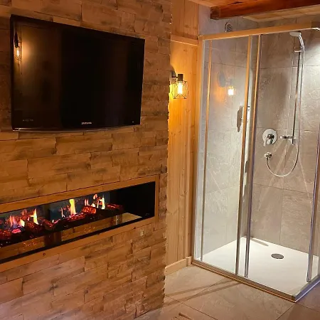 Ferienhaus Im Grünen *