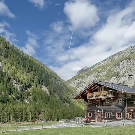 Ferienhaus Im Grünen